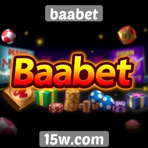 Baabet apresenta novas opções de jogos para usuários