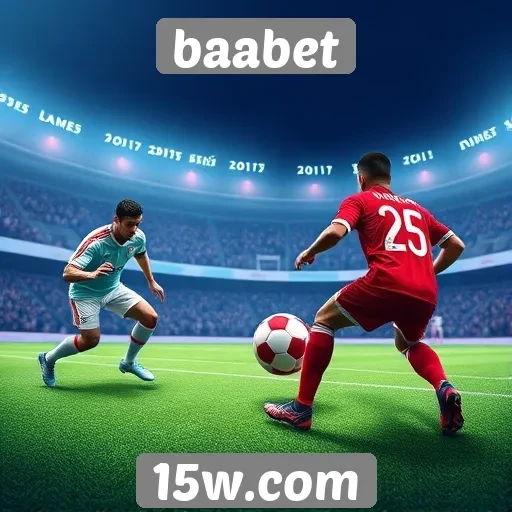 Plataforma Baabet se destaca pela experiência do usuário