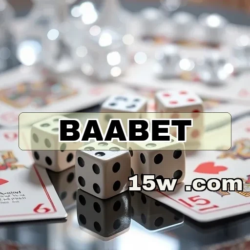 baabet: O Destino Confiável para Apostas e Jogos Online
