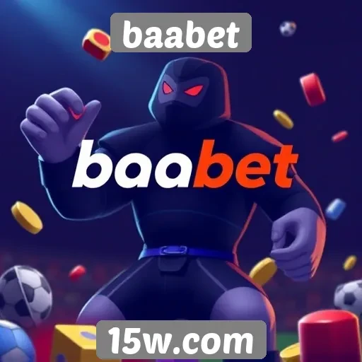 Perspectivas de crescimento do site de jogos Baabet