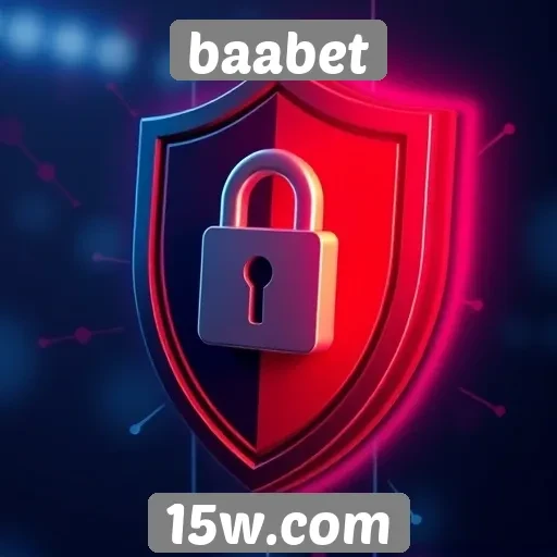 Segurança em transações no site Baabet é reforçada